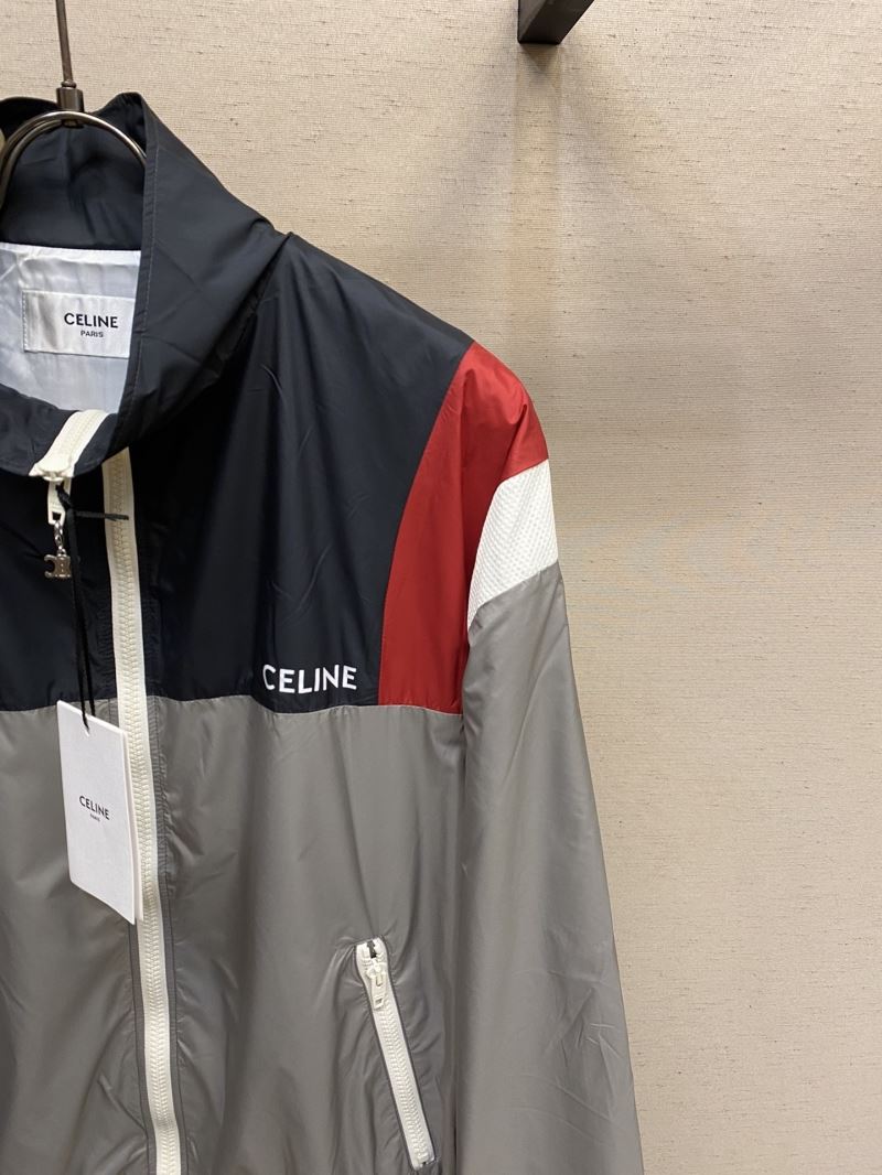 Celine Outwear